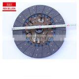 4HK1 325mm Diesel Engine Clutch Disc