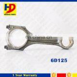 Hot Sale 6D125 Connecting Rod 6D125 Con Rod