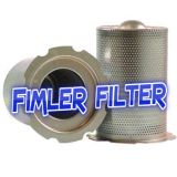FLAM Filter SU1003, SU1004, SU1506, SU1607, SU2102 Flottman Filter 401951012, 406051012, 407151052