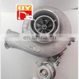 QIANYU Excavator Diesel Engine S4D95LE-3 Turbocharger 6205-81-8160 Turbine thumbnail-6