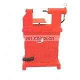 Foot Operated Brake Lining Riveting Machine for Solid Rivet