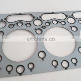 Dongfeng Truck Engine Cylinder Head Gasket 5010477117 thumbnail-2