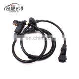 ABS Wheel Speed Sensor Rear Fits For CITROEN Xantia Wagon 1.6-3.0L 1993-2003