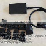 Auto Diagnostic Computer Super Scanner for Both Diesel & Petrol Engine