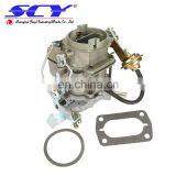 Auto Engine Carburetor Parts 318 Carburetor