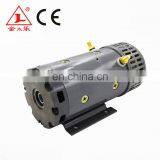 ZD2973 3KW 24v электродвигатель постоянного тока для погрузчика thumbnail-4