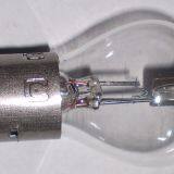 Bajaj 3 Wheeler Spare Parts Electric Motorcycle Bulb Light Bulb thumbnail-3