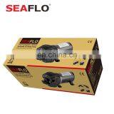 SEAFLO dc 3m 200 Psi Commercial Duty Water Bronze Pressure Washer Pump Camping thumbnail-7