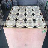 Heat Resistance 100 150 Mesh Inconel 601 625 Woven Wire Filter Mesh thumbnail-5