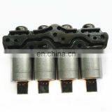 DQ200 DSG 7 Speed 0AM Transmission Control Solenoid Kit for VOLKSWAGEN for AUDI SKODA thumbnail-2