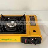 Buy Wholesale China Factory Price Butane Stove Mini Gas Stove