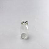 Medical Use Moulded Injection Vials for Antibiotics Glass Bottle thumbnail-3