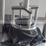 Fabric Hydrostatic Head Pressure Test Machine, Water Penetrate Testing Machine for Textile thumbnail-3