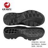 Men Safety Boots Sole Rubber Outsole Hiking Sole thumbnail-3