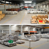 Foshan Liangyin Aluminum Co.,Ltd company overview - view 2 thumbnail