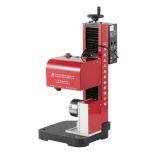 Pneumatic Dot Peen Marking Machine Fro Metal Printer With Rotary thumbnail-2