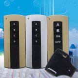 315/433MHz Wall-hanging Type Universal RF Wireless Long Distance Remote Electronics Door/Gate/Car Opener