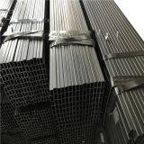 China Supplier High Standard Welded Black Carbon Square Rectangular Steel Pipe and Tube thumbnail-5