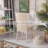 SmartSeat Dining Chair Cover and Protector Removable Machine Washable Stain Resistant Soft Comfortable Fabric for Kids Pets thumbnail-6