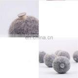 Multicolor Pet Toy Wool Felt Ball thumbnail-3