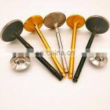 Lightweight Super Racing Parts for Yamaha Marine Jet 1100 650 701 760 1100 1200 Superjet Wave Jammer Runner 500 Engine Valve thumbnail-2