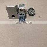 CKD Water Pressure Reducing Valve GPS2-07-15-NGTL-B-G2 With Pressure Gauge thumbnail-3