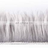 Home Style Soft Material Long Pile Shaggy Carpets and Rugs thumbnail-5