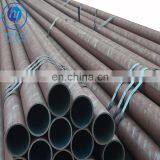 Gb3087 Grade 20 Hot Rolled Seamless Steel Pipe thumbnail-5
