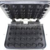 Bakery Machines Egg Tart Molds for Making Tartlet thumbnail-6