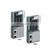 (Low Voltage Control) ABB Real-time Ethernet Expansion Module Backplane TU507-ETH