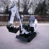 Nuoman Best Mini Pelle 800kg Mini Arm Mini Excavator on Hot Sale thumbnail-5