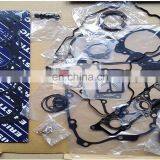 Kubota V3307T V3307DI-T V3307 Cylinder Head Gasket Kit Complete Full Overhauling thumbnail-2