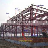 Chinese Manufacturer H Types Bridge Steel Structure Profile Cost thumbnail-3