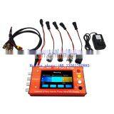 HW-LCR02 LCR Digital Bridge Solenoid And Pizeo Injector Tester thumbnail-5