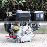 Bison(CHINA) Loncin 270Cc Gasoline Engine 177 With Cluth Gear Box thumbnail-4
