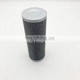 Excavator Hydraulic Pilot Filter JFX-20*10H A222100000119 thumbnail-6