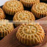 Automatic Small Type Maamoul Forming Machine Mamoul Machine Mooncake Making Machine thumbnail-2