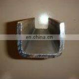 China Supplier Galvanized Steel c Channel With Low Price in Stock thumbnail-5