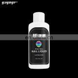 45ml Anti-stick Poly Gel Slip Gel Liquid Silp Solution Gel Brush Cleaner Nail Extension Tool thumbnail-4