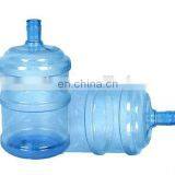 Чжанцзягань 3-х галлонная бутылка для воды, 5-галлонная машина для литья бутылок из ПЭТ thumbnail-4