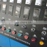 Pshj-20 Mini Plastic Extruder/ Twin Screw Pelletiizng Extruder for Color Masterbatch thumbnail-2