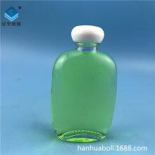 100ml Glass Wine Bottle Directly Sold by Manufacturer,High Grade Glass Wine Bottle Manufacturer thumbnail-3