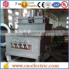 Aluminum Rod CCM and Continuous Casting Production Line thumbnail-1