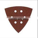 Sand Disc With Velcro