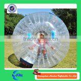 Hot Sale PVC and TPU Inflatable Zorb Balls for Sale,inflatable Zorb Ball thumbnail-1