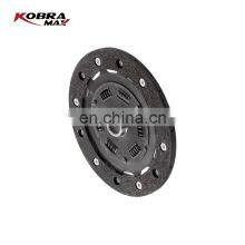 Auto Parts Clutch Plate For JOHN DEERE 4350080 For RENAULT 7700698011 thumbnail-5