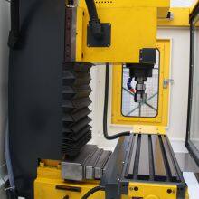 VMC300 3 Axis Small CNC Machining Center thumbnail-3