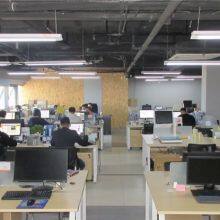 IMachine (Xiamen) Intelligent Devices Co.,Ltd. company overview - view 2 thumbnail