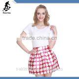 2016 Hot Lycra/cotton t Shirt for Women thumbnail-2