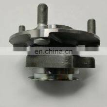 Wheel Hub Bearing For G35 G37X EX35 M35 40202-EJ70B 40202-CG100 40202-CG11A Hub Assembly